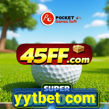 yytbet com